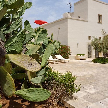 Masseria Bernardini By Symphonya Luxury Rentals Nardò Eksteriør billede