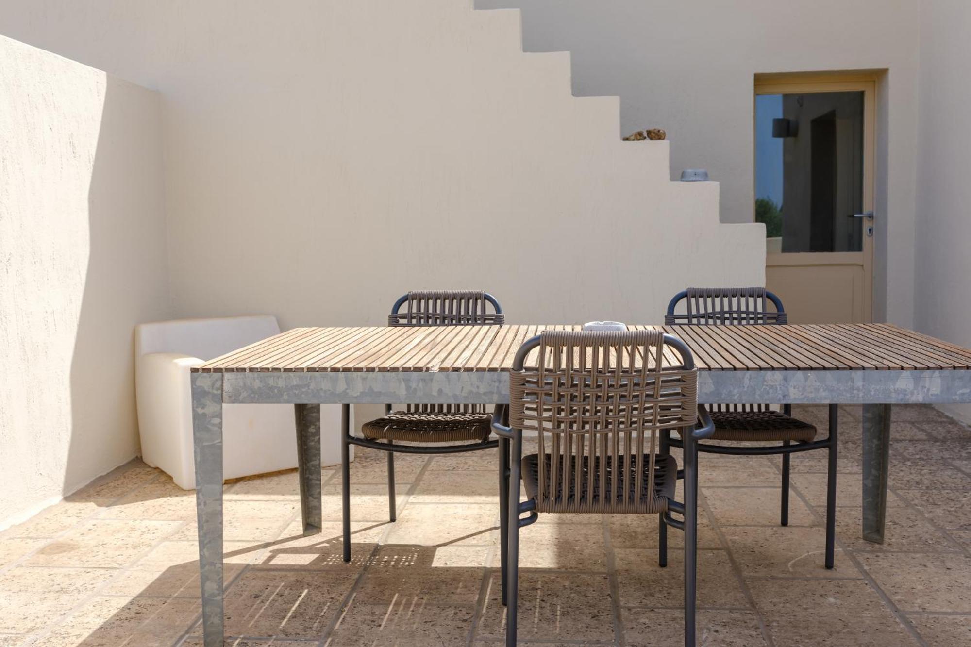 Masseria Bernardini By Symphonya Luxury Rentals Nardò Værelse billede