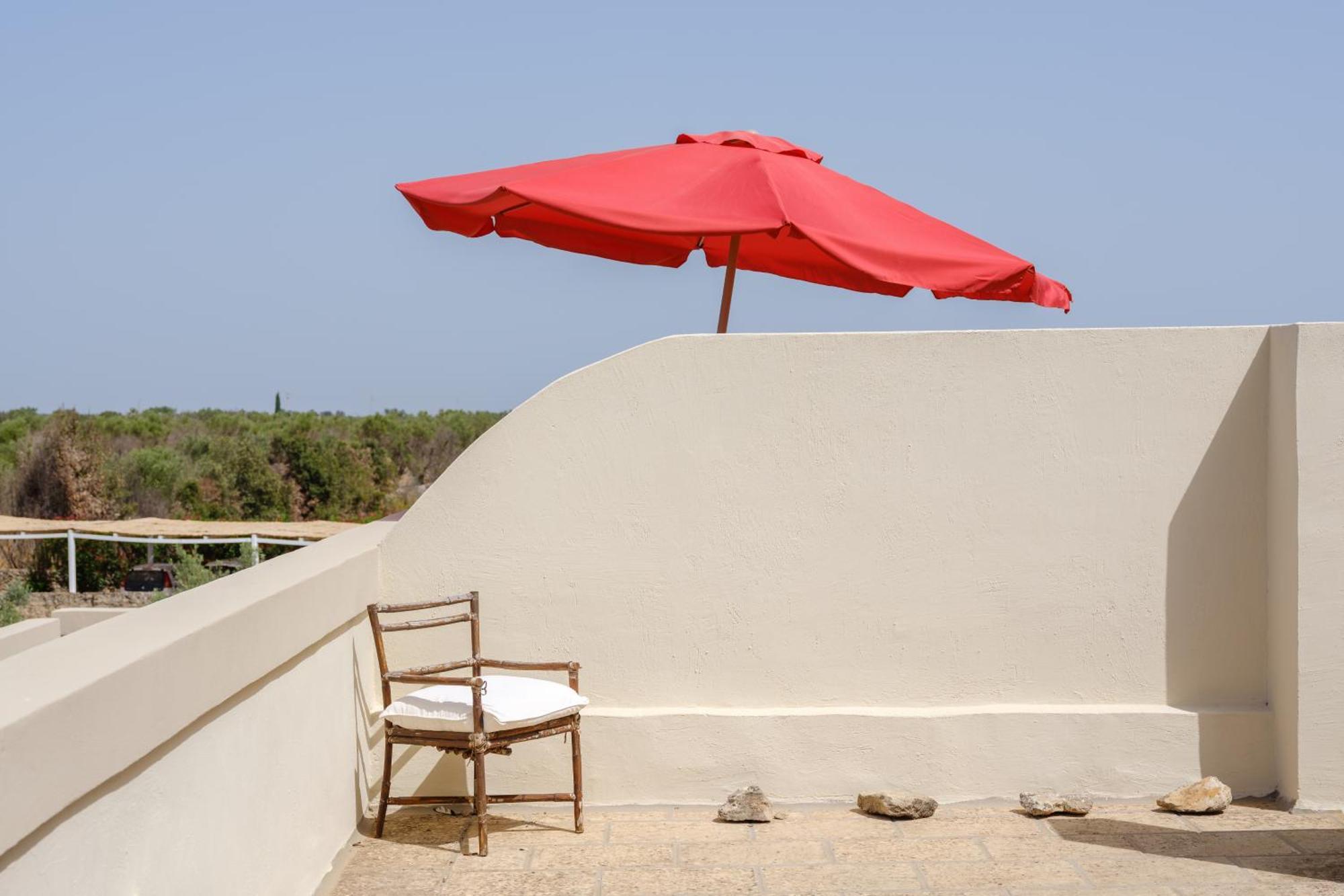 Masseria Bernardini By Symphonya Luxury Rentals Nardò Værelse billede