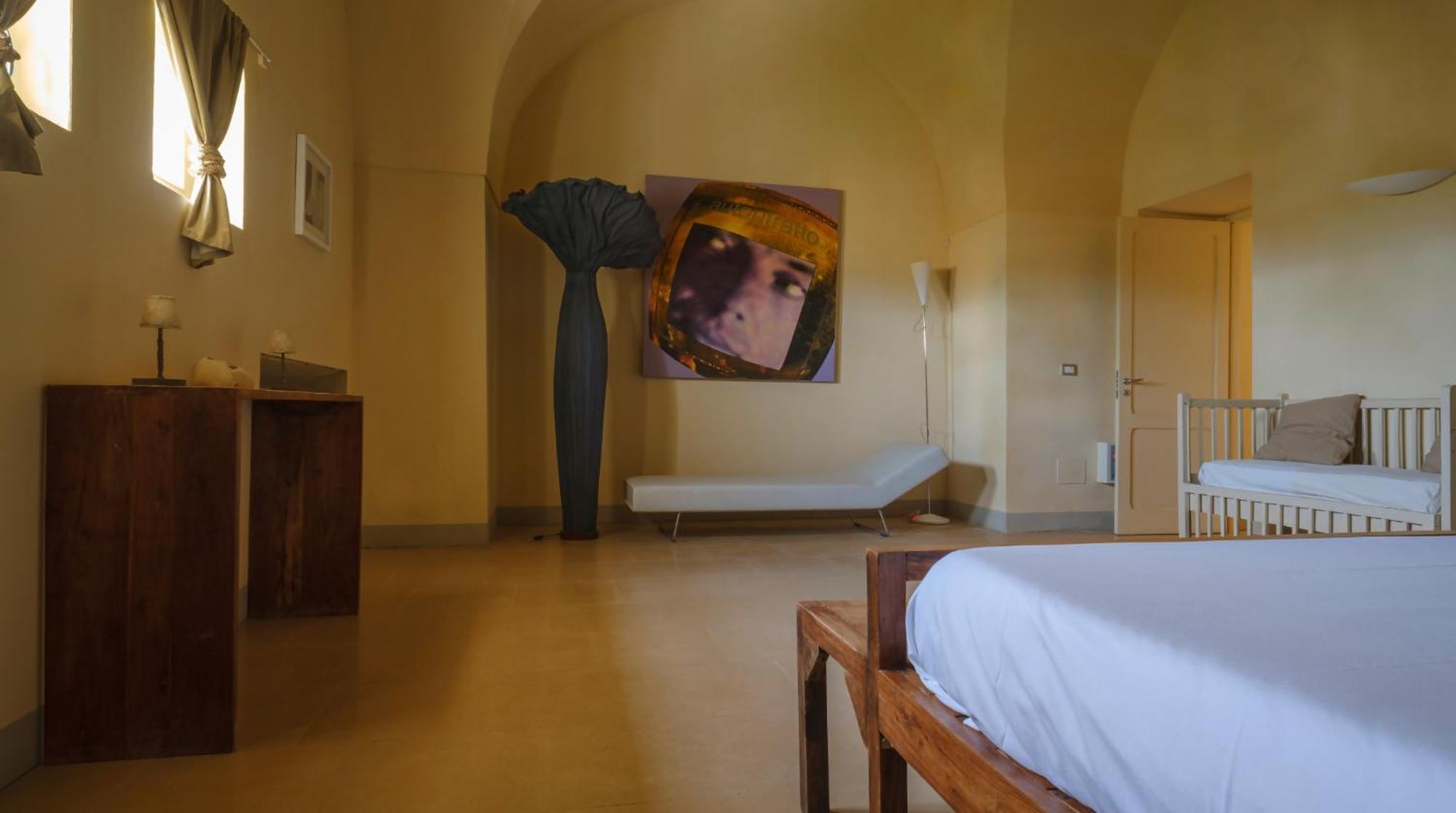 Masseria Bernardini By Symphonya Luxury Rentals Nardò Værelse billede