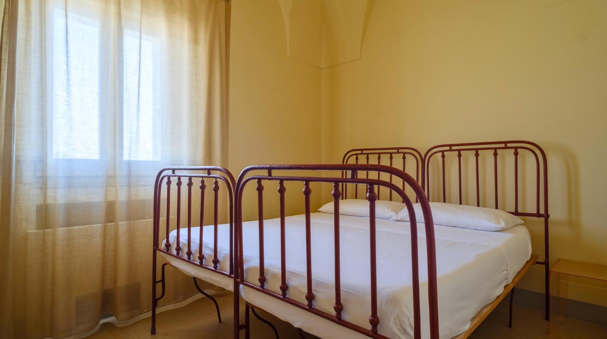 Masseria Bernardini By Symphonya Luxury Rentals Nardò Værelse billede