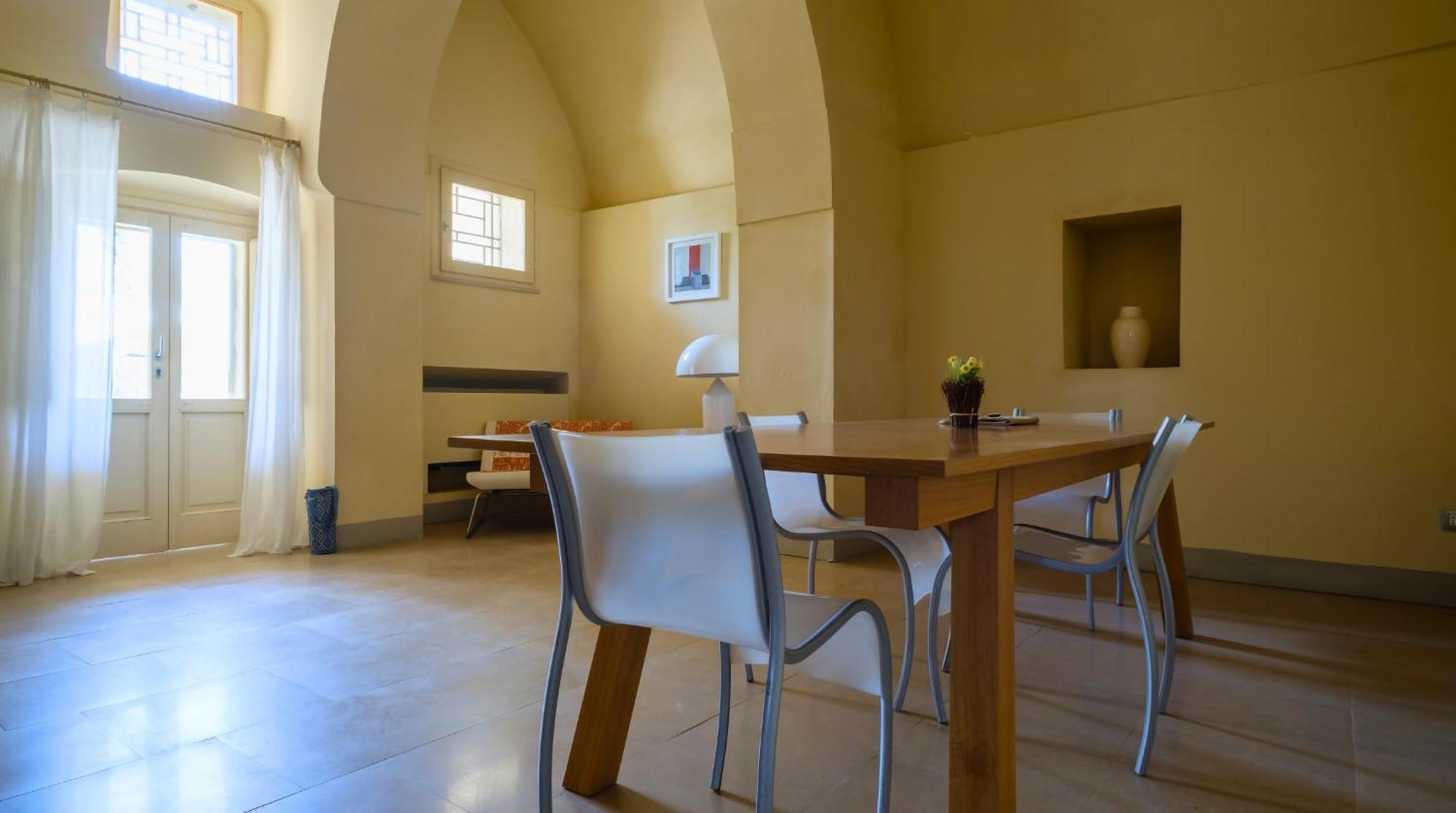 Masseria Bernardini By Symphonya Luxury Rentals Nardò Værelse billede