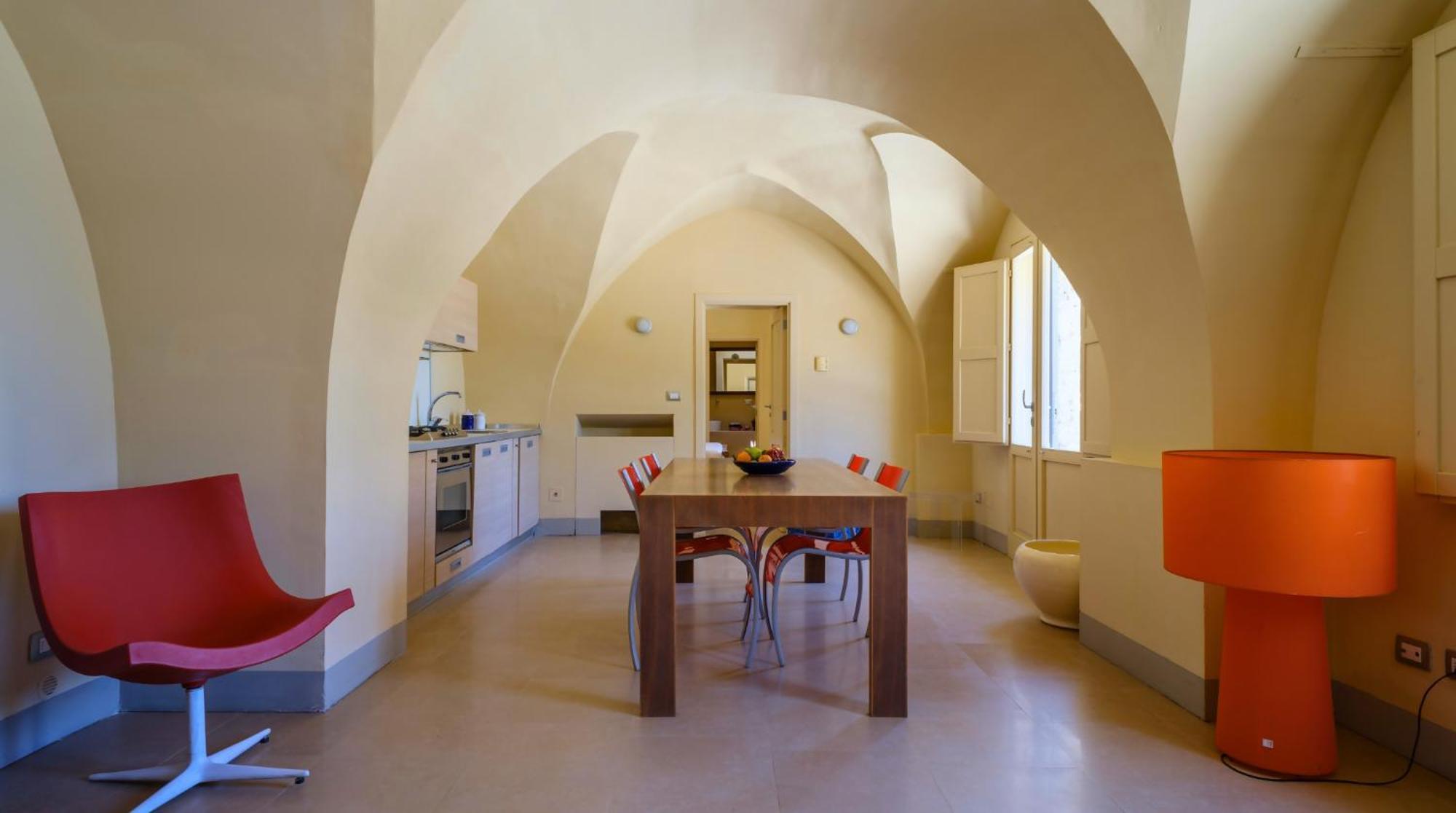Masseria Bernardini By Symphonya Luxury Rentals Nardò Værelse billede