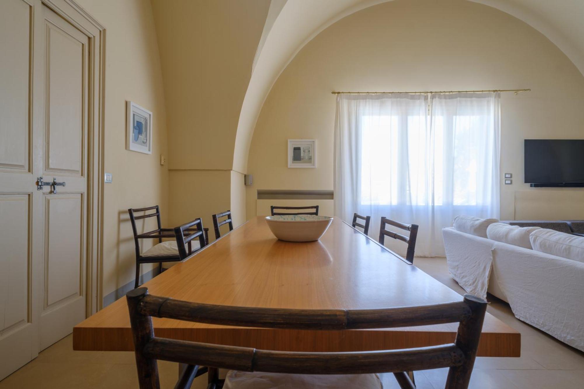 Masseria Bernardini By Symphonya Luxury Rentals Nardò Værelse billede