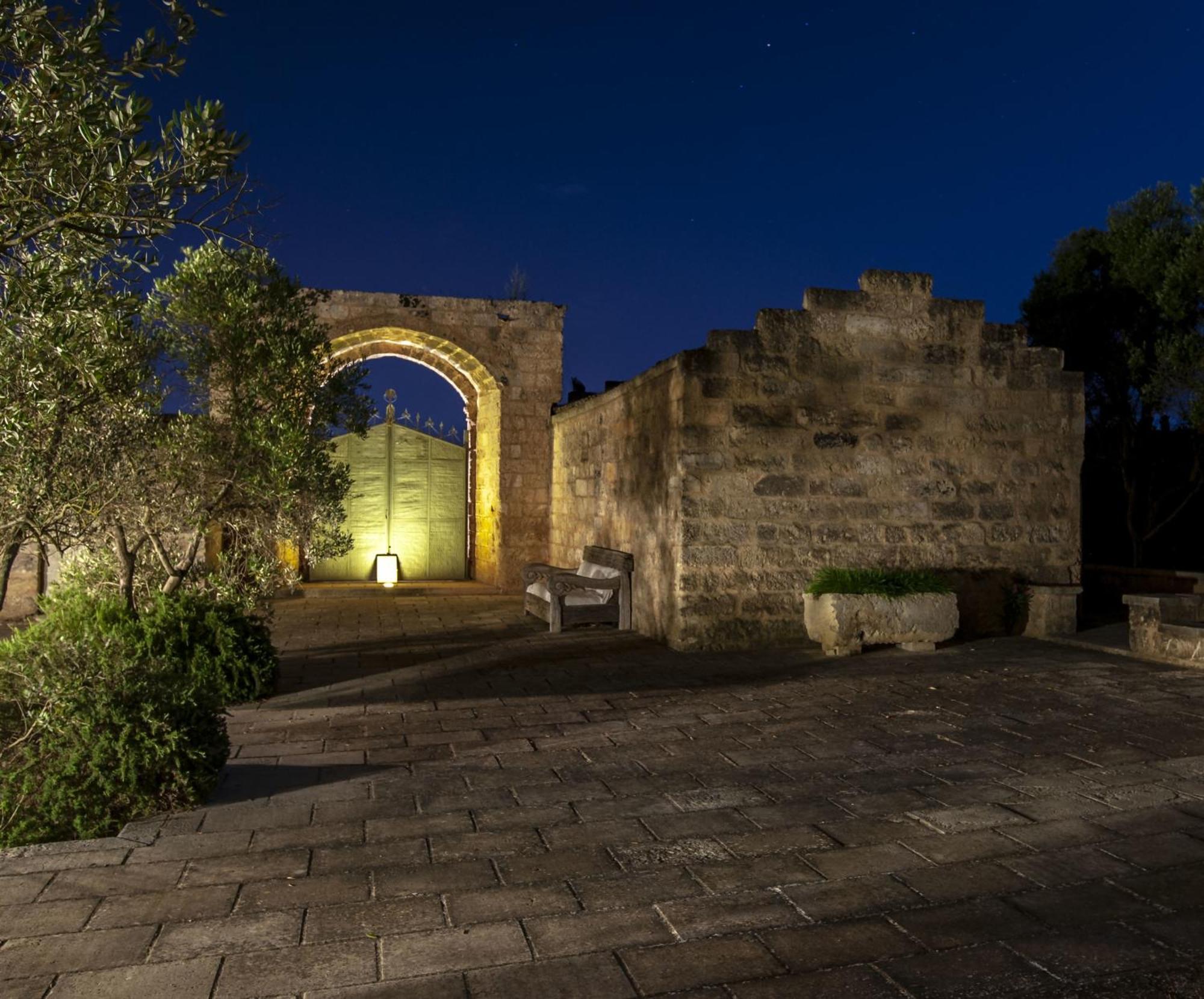 Masseria Bernardini By Symphonya Luxury Rentals Nardò Værelse billede