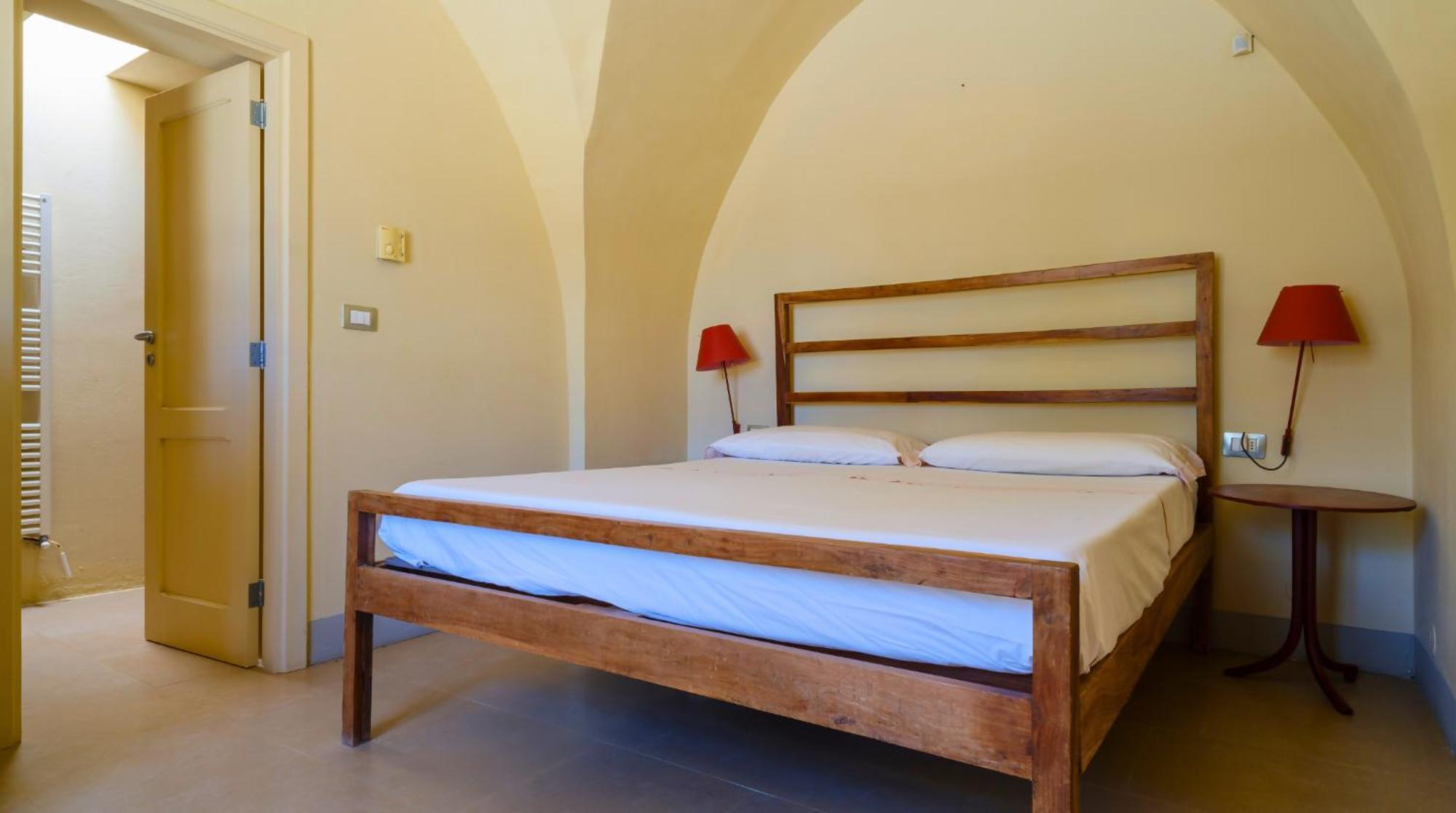 Masseria Bernardini By Symphonya Luxury Rentals Nardò Eksteriør billede
